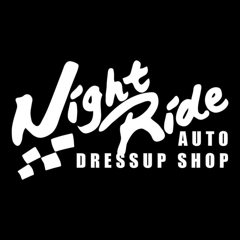 Night Ride