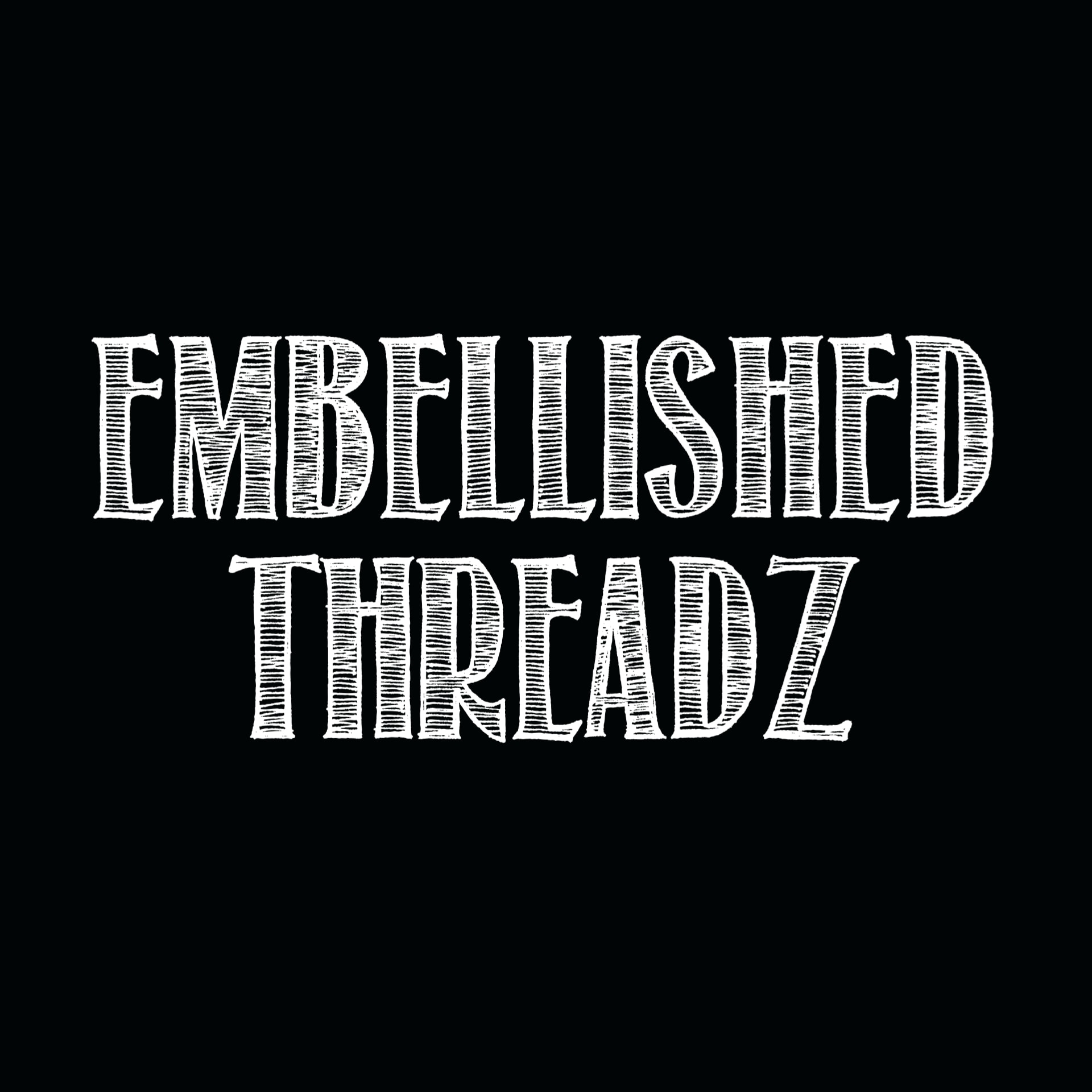 Embellished Threadz
