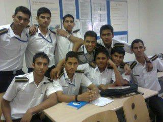 AEMA BACK Benchers