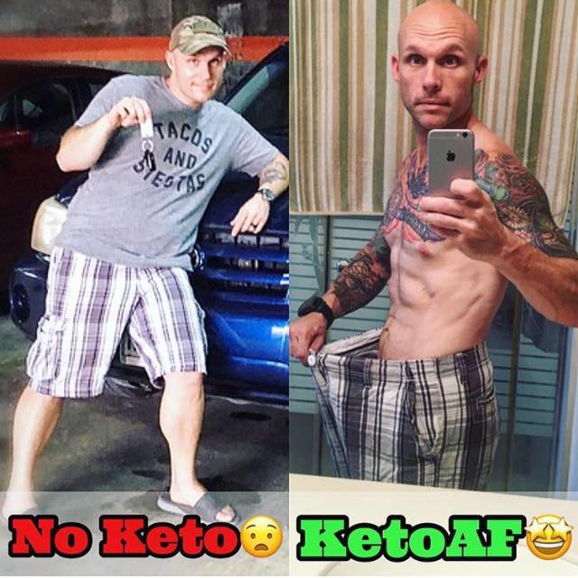 Jed’s KETO Kitchen added a new photo... - Jed’s KETO Kitchen