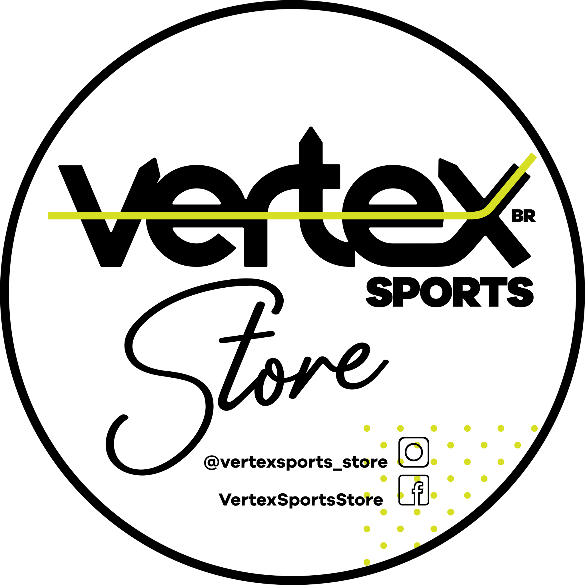 Vertex Sports Store
