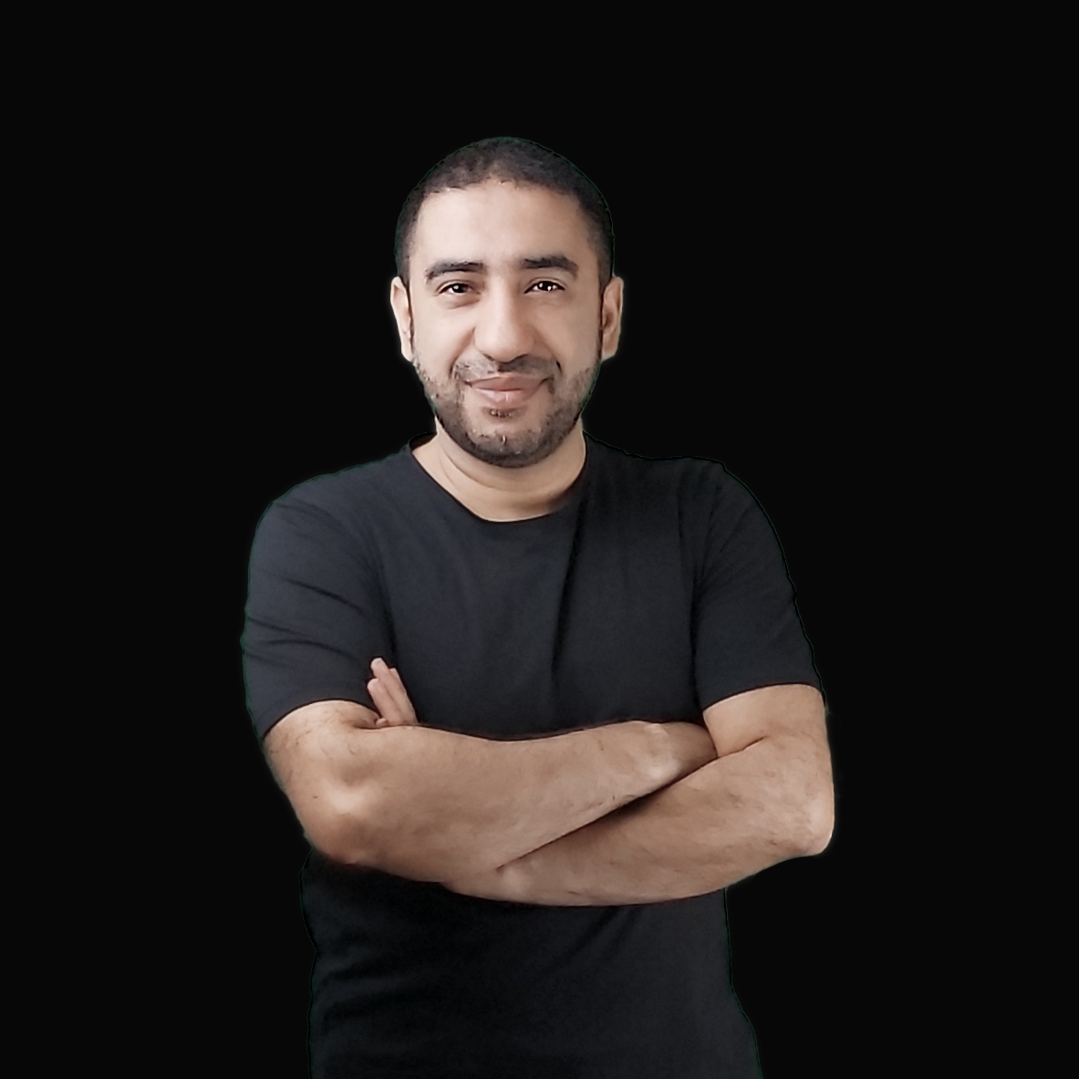 Dr. Eyad Rashid - د. إياد رشيد
