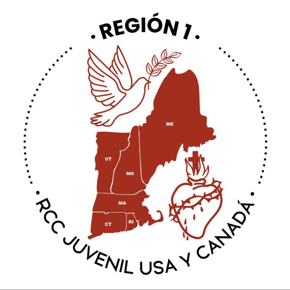 Región 1: RCC Juvenil | Boston MA