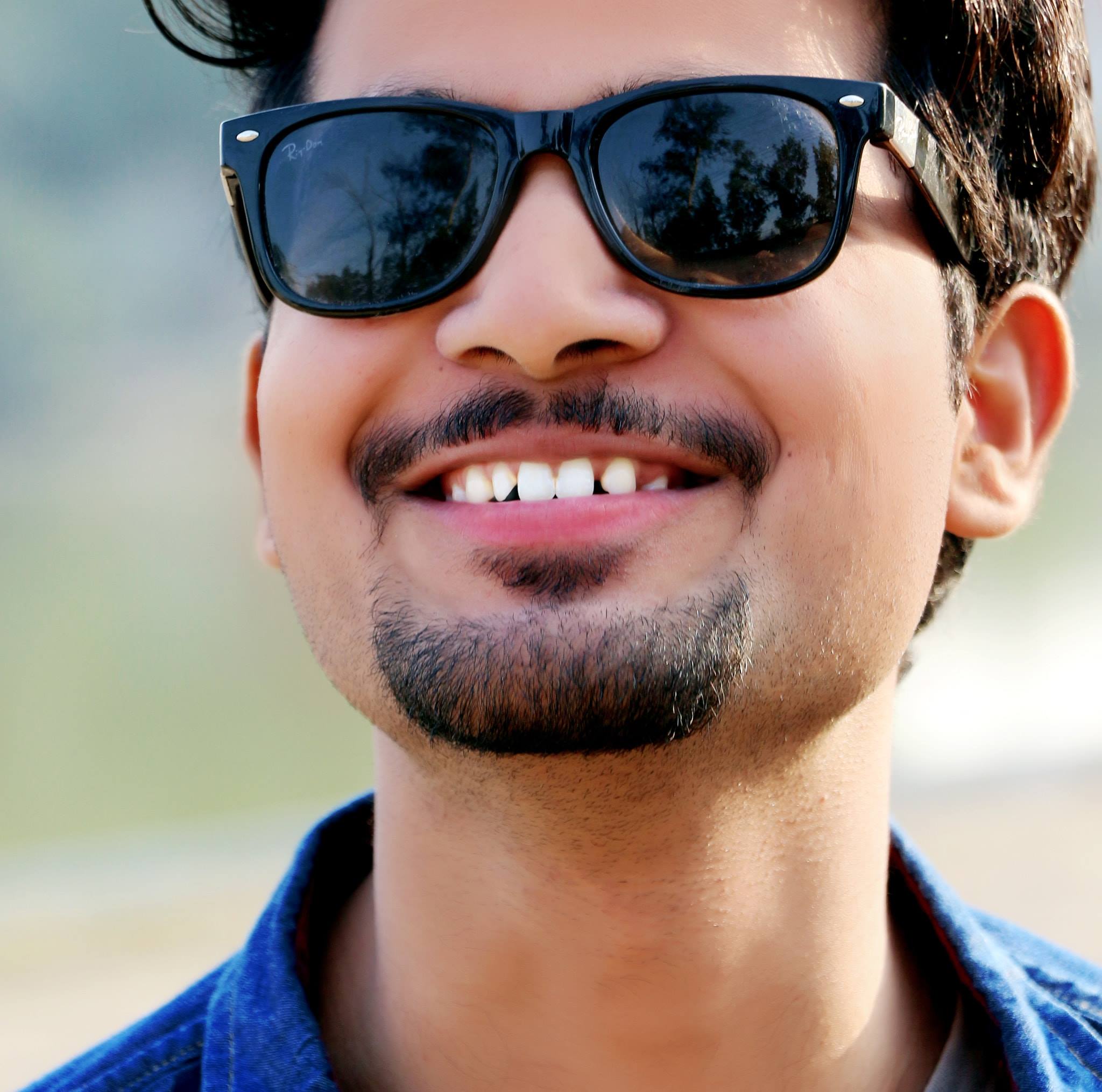 Salman Rajput