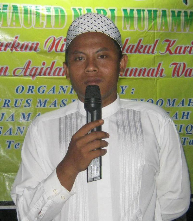 Ustad Beqi