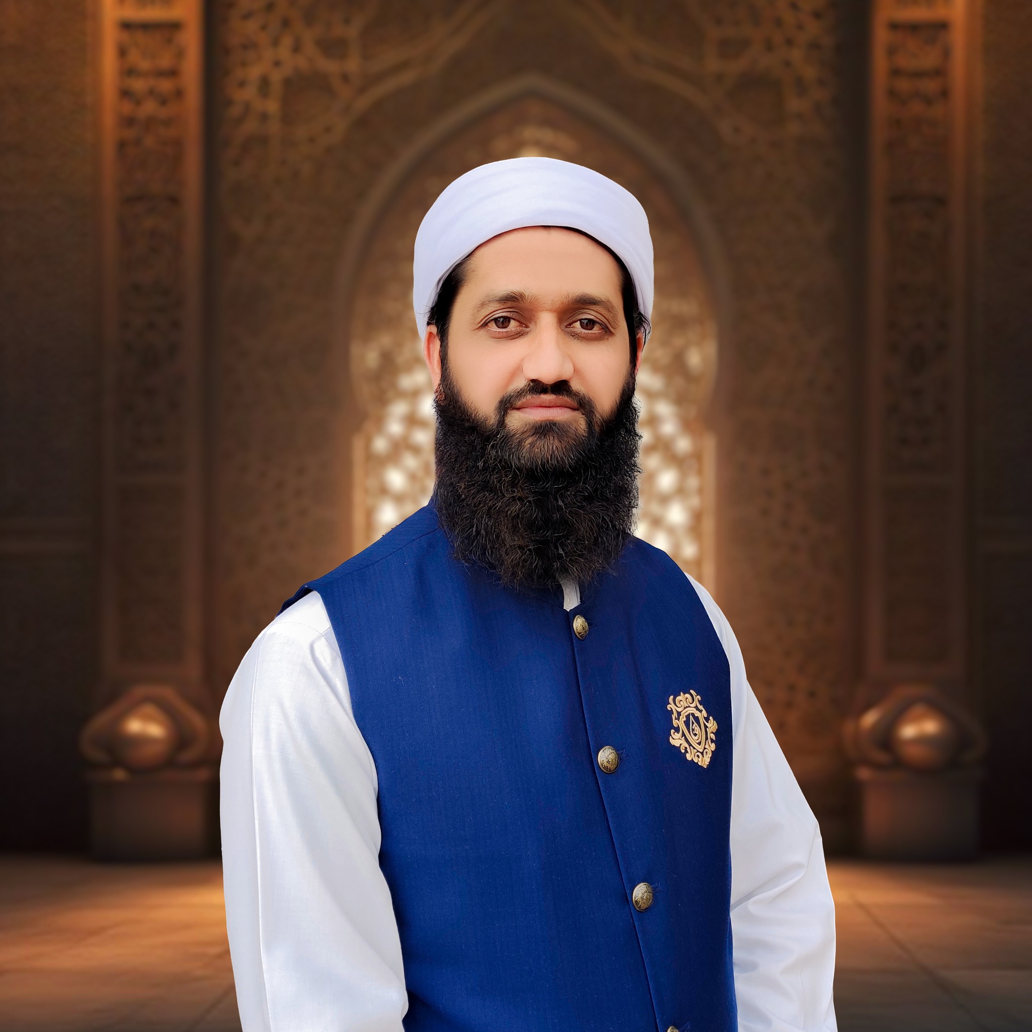 M Saad Amin | Wah