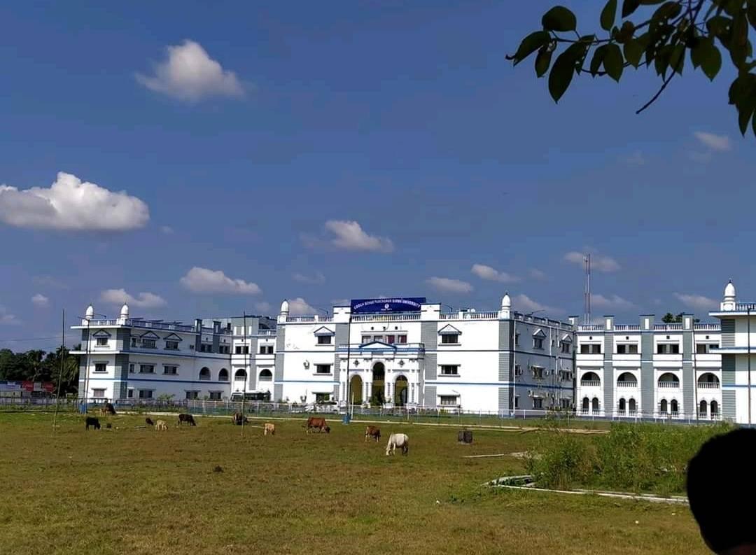 University of Panchanan Barma | Cooch Behar