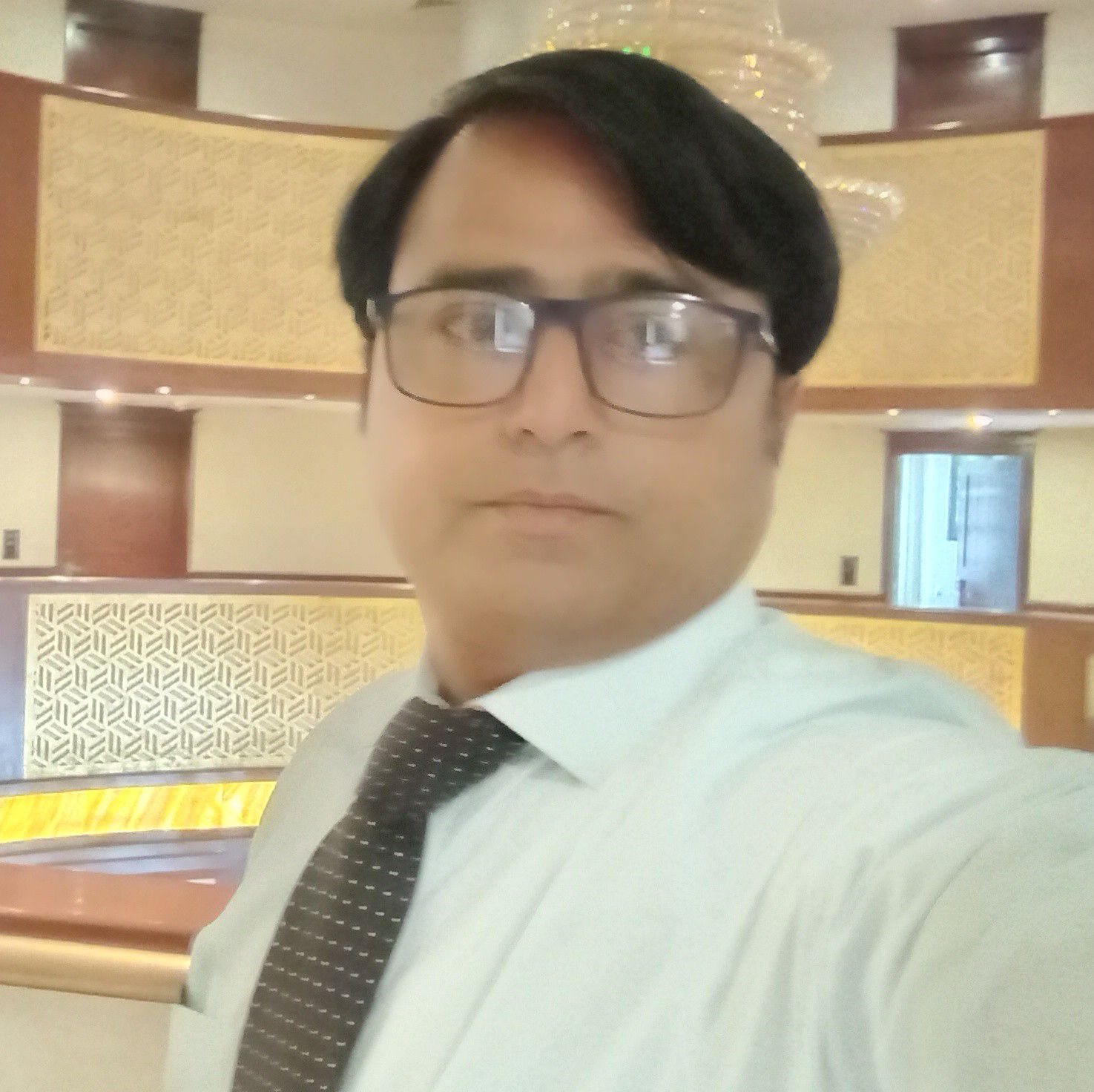 Azhar Shafiq Hajbani