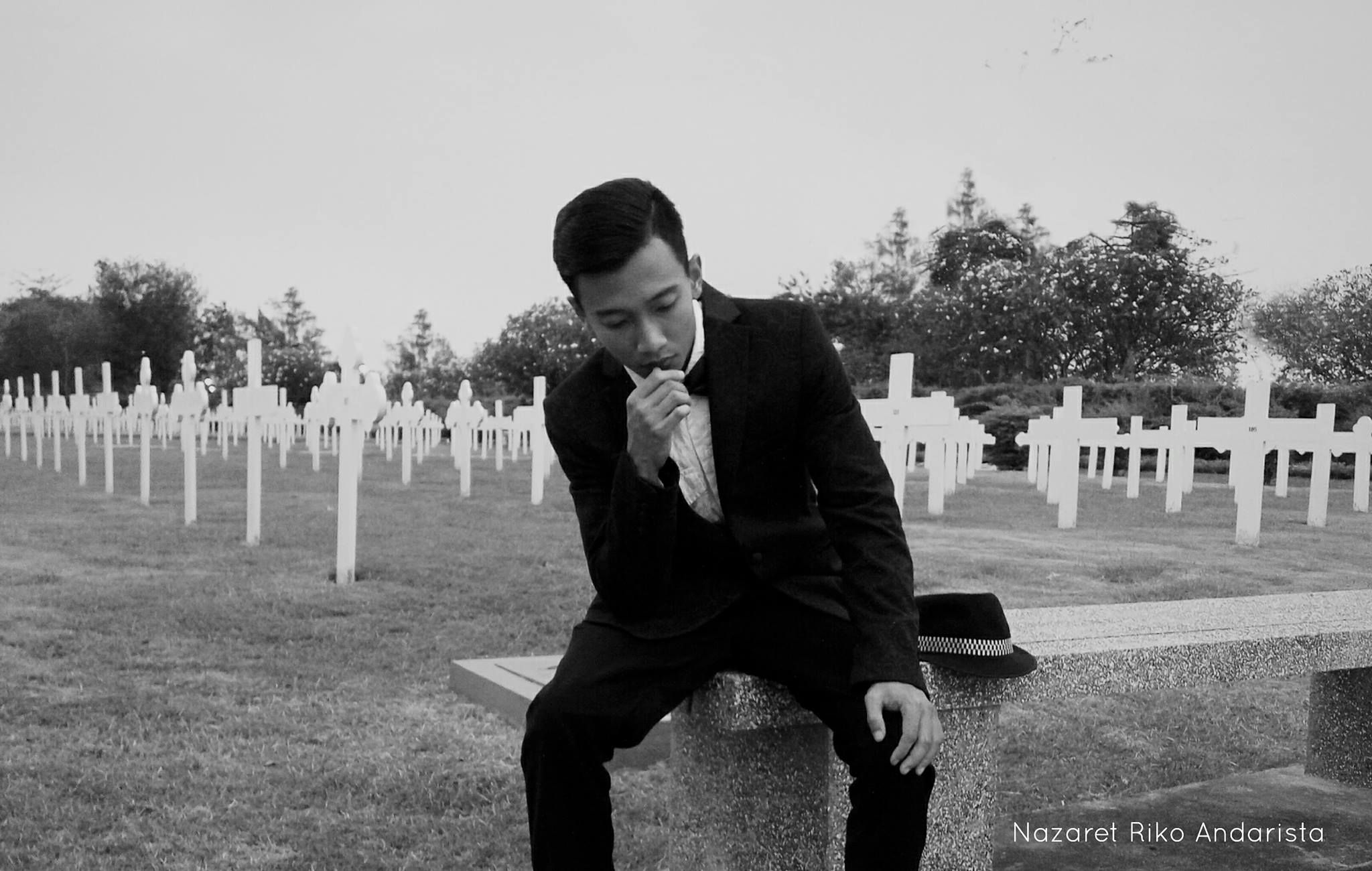 Nazaret Riko Andarista