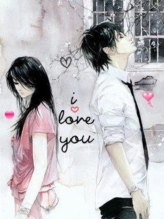 I Love My Love.