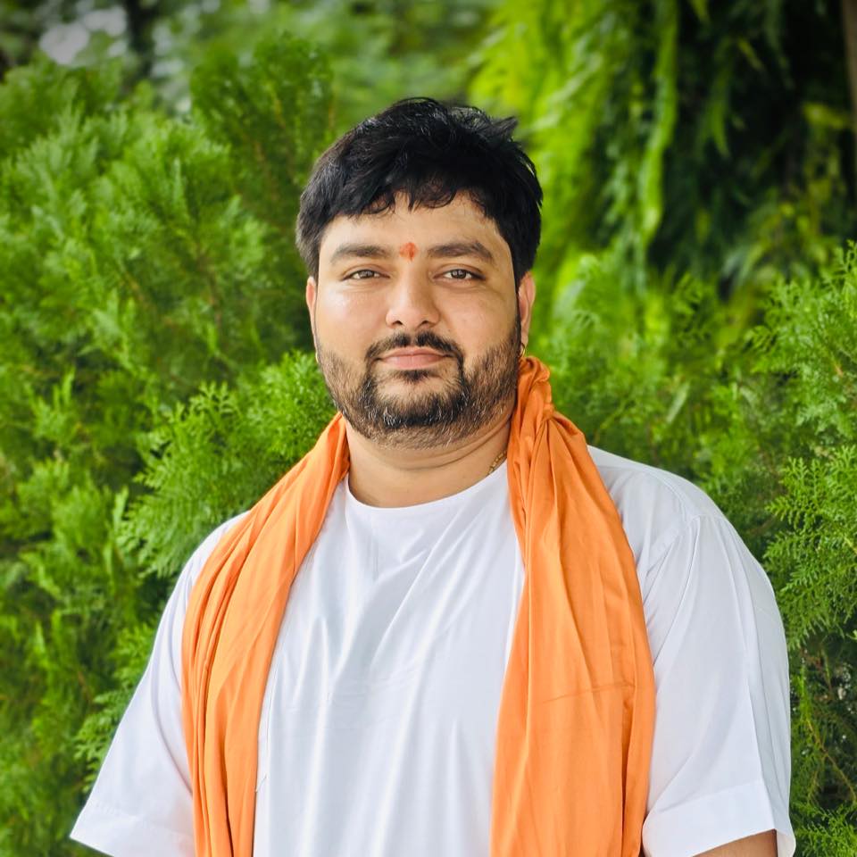 Hardik Rajyaguru