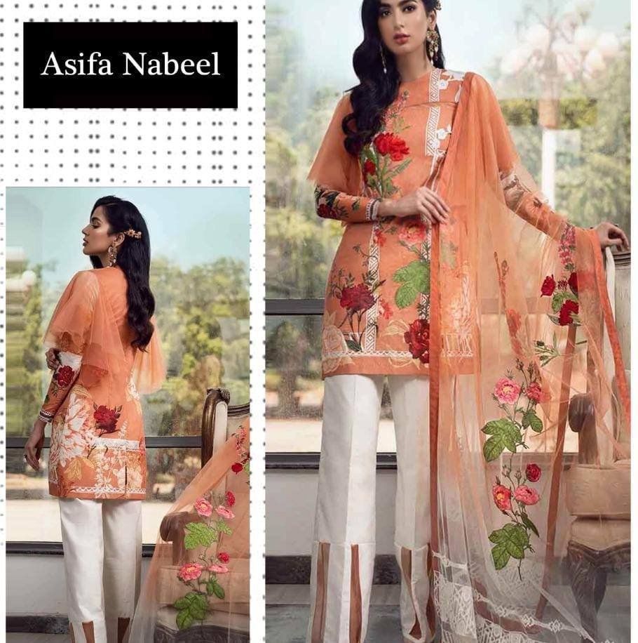 Biya Noor collection