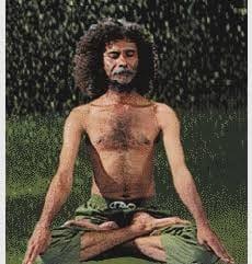Vashkor Rasha Yoga Foundation