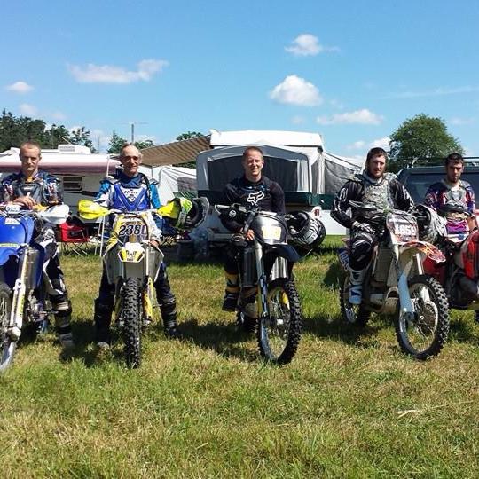 Larkin Racing