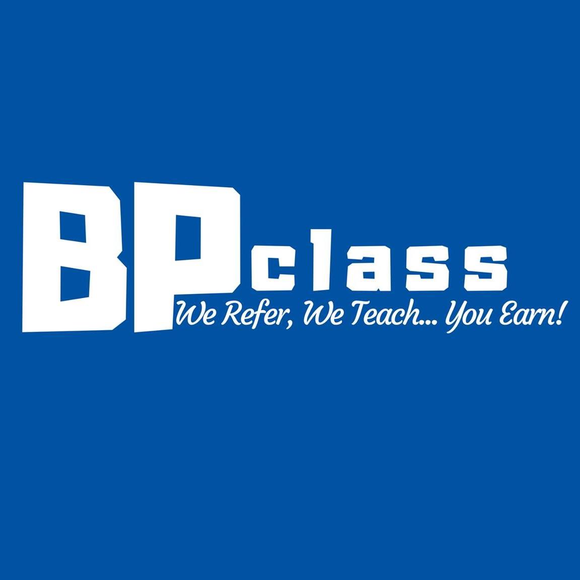 Bpclassdotnet
