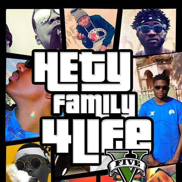HETY MUSIC