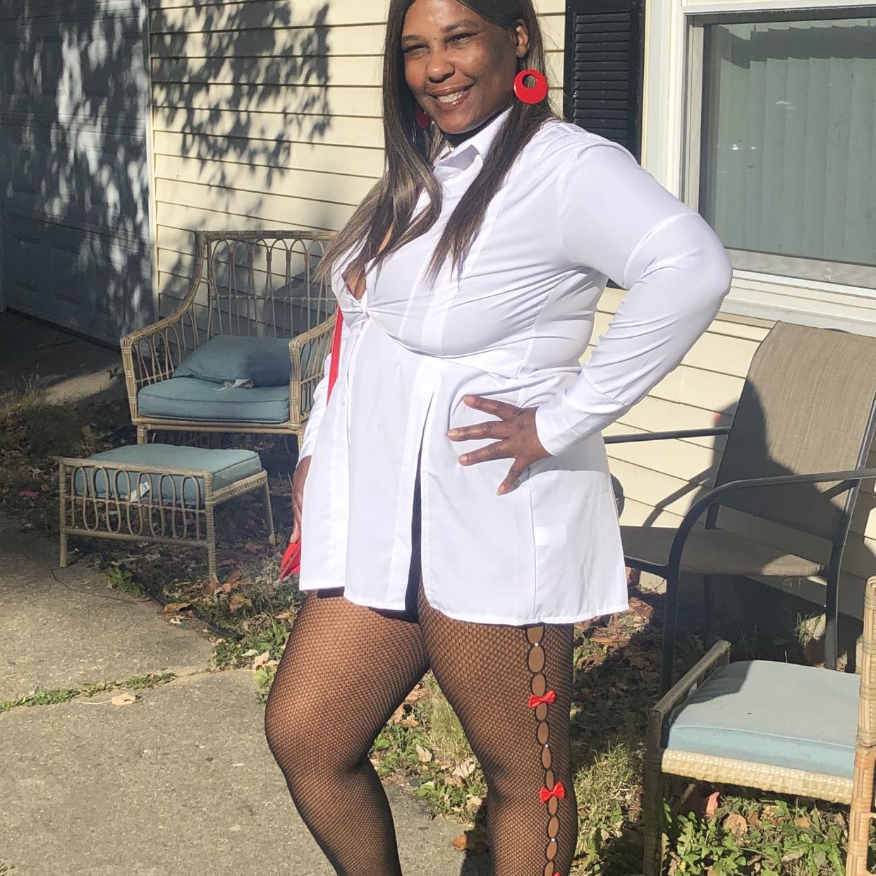 Shamarla Finch