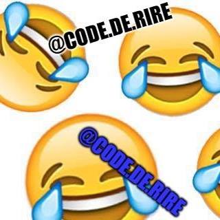 Code De Rire