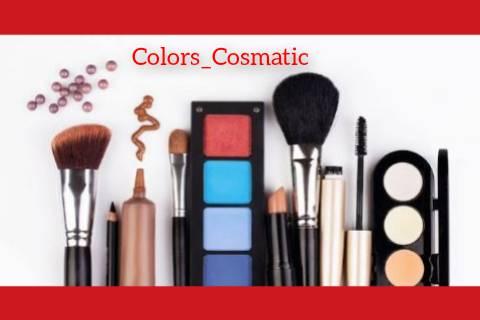 Colors Cosmatic | Karachi