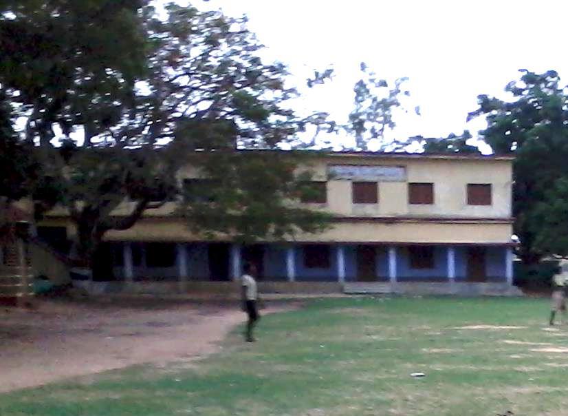 Arup Bala