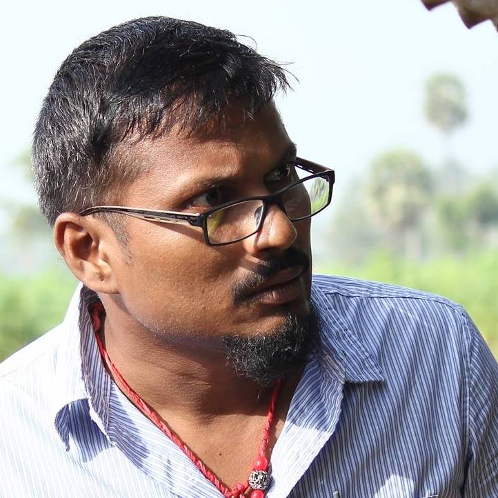 Director SP Mohan