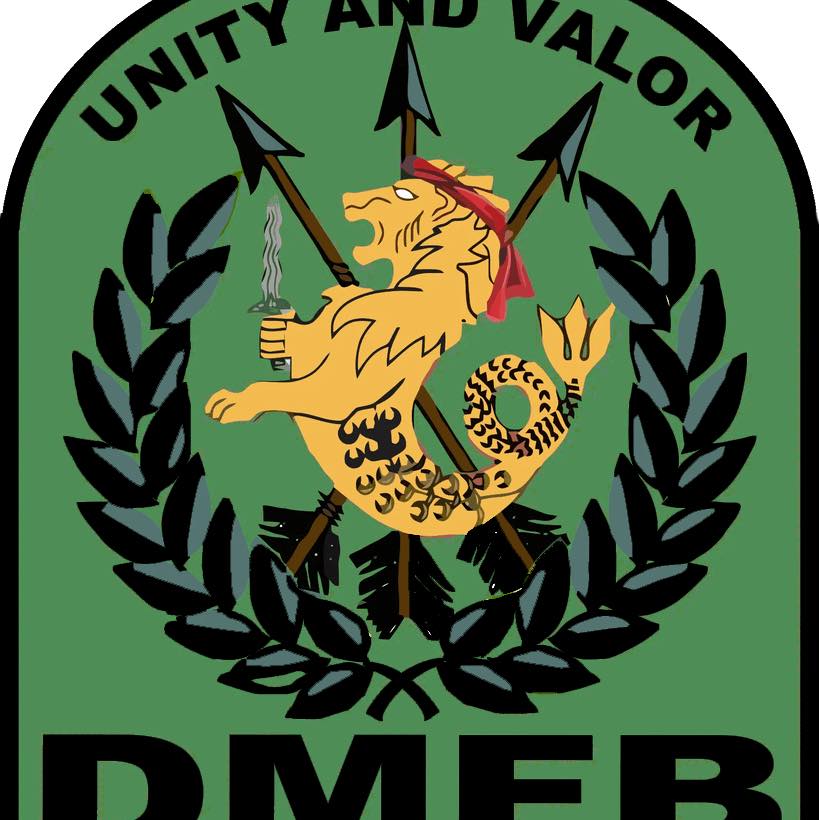 Manila Police District Mobile Force Battalion - NCRPO | Manila