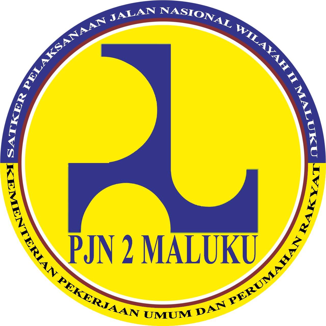 Satker PJN Wilayah II Provinsi Maluku | Ambon
