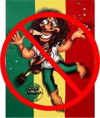 Anti Rasta(reggae) Indonesia