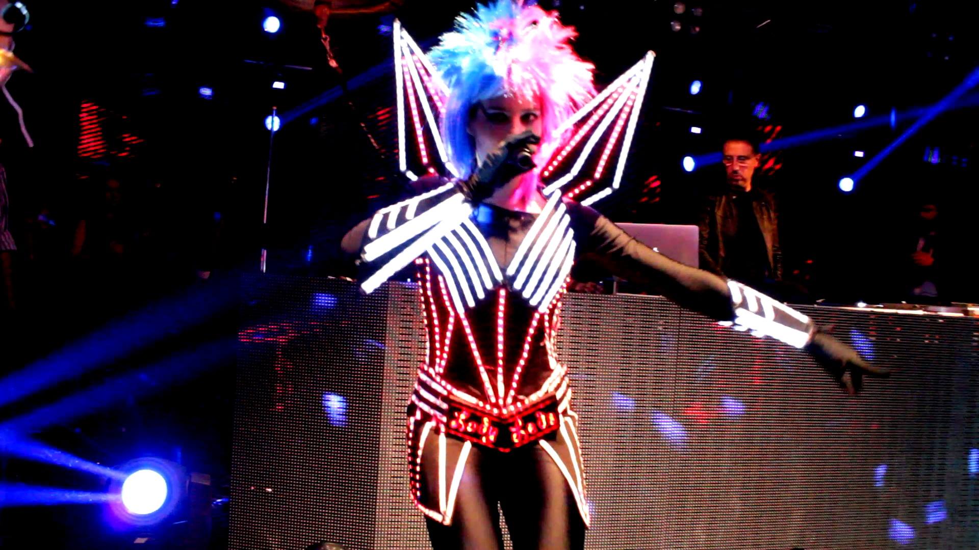 Lady Leds