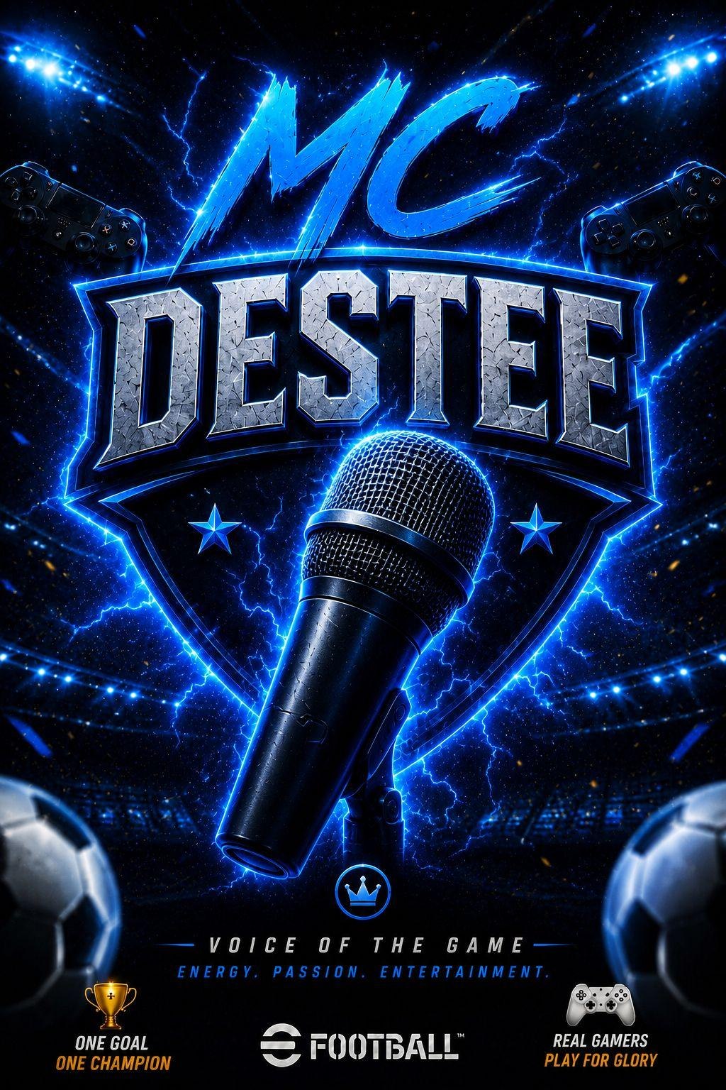 Mc Dêstêê