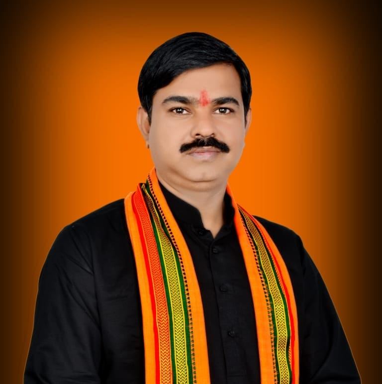 Sanjay Singh Rathore