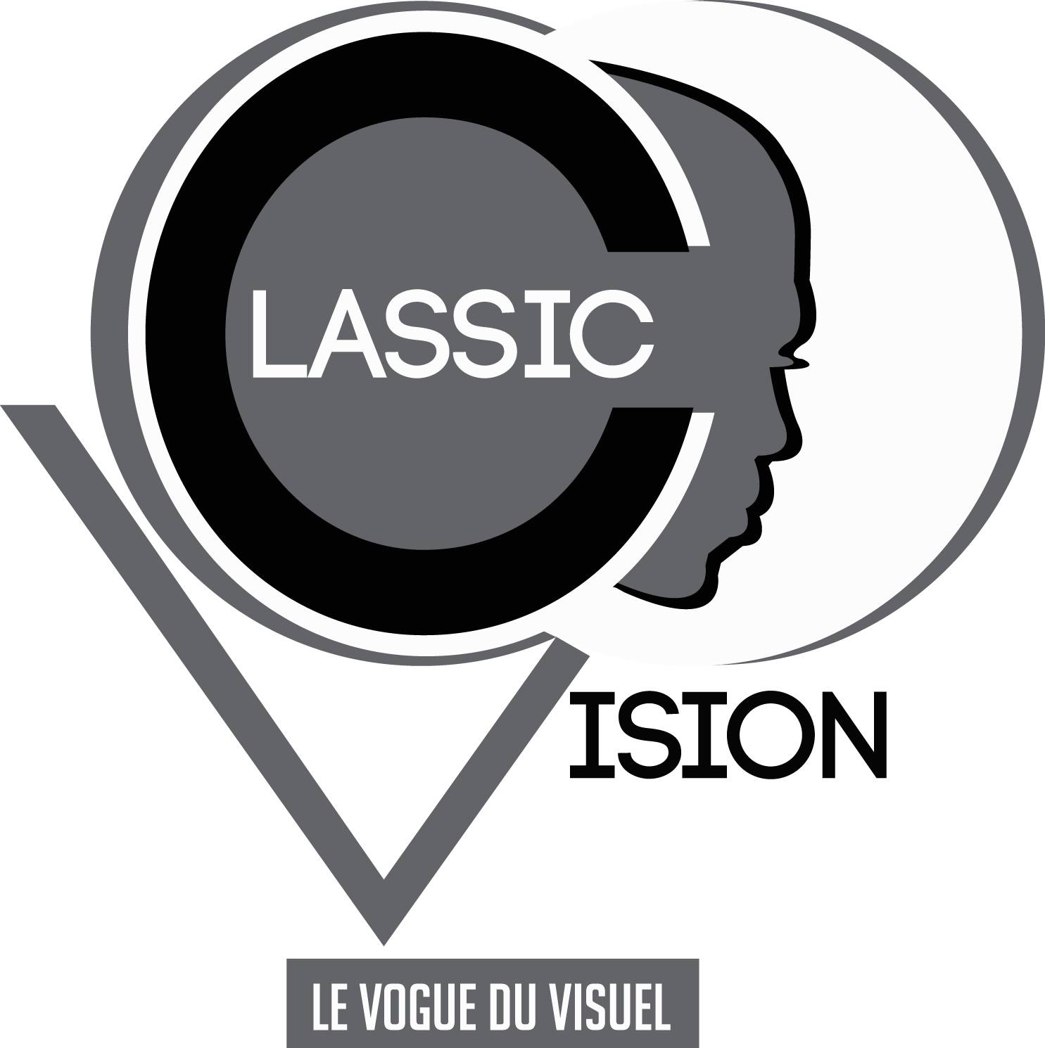 Classic Vision : vogue du visuel