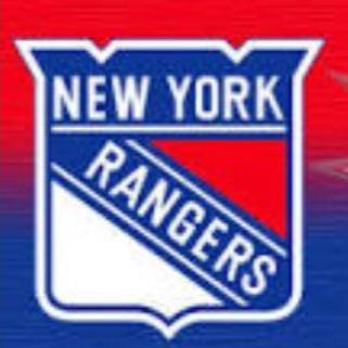 Let's Go Rangers