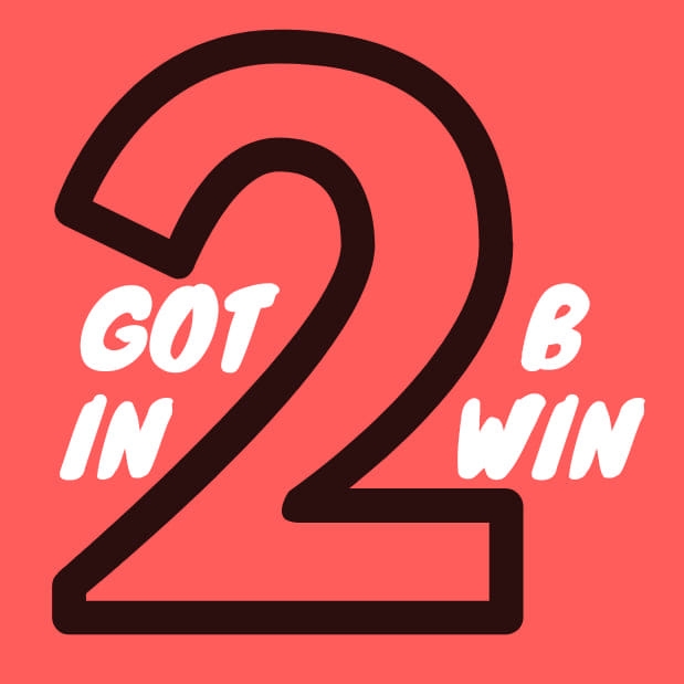 Got2b In2win