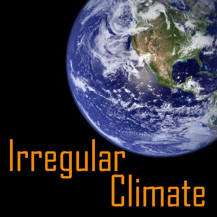 Irregular Climate