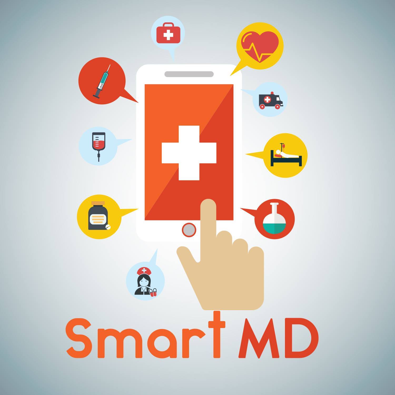 Smart MD | Ho Chi Minh City