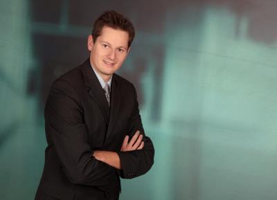 Alexander Stocker