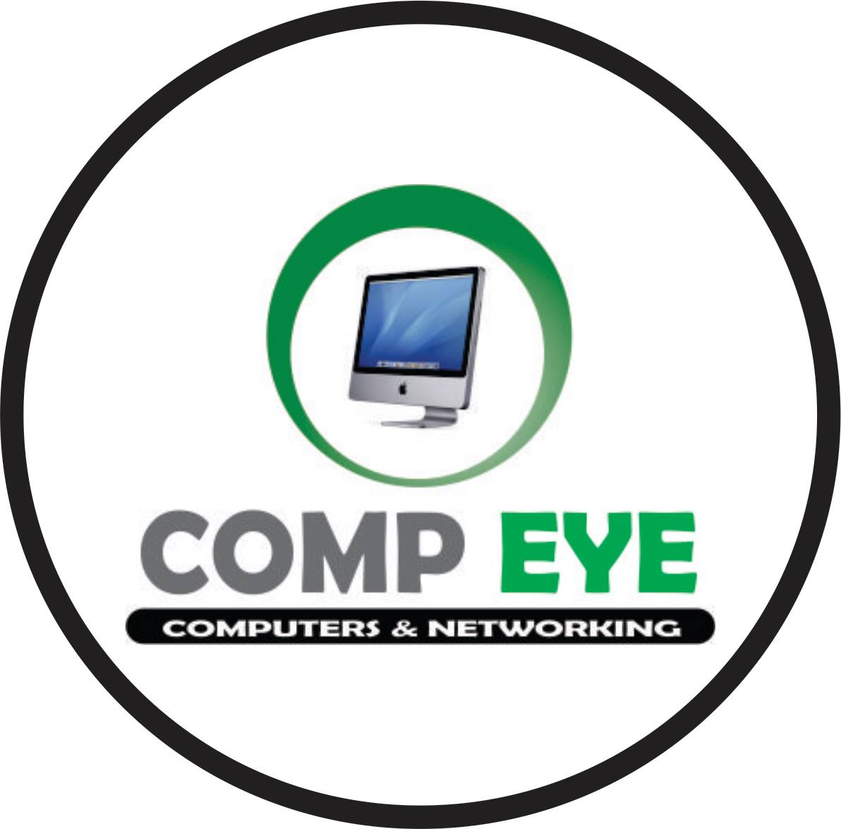 Computer Eye