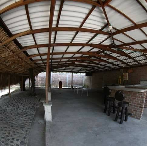 FINCA Hostart | Andalucía