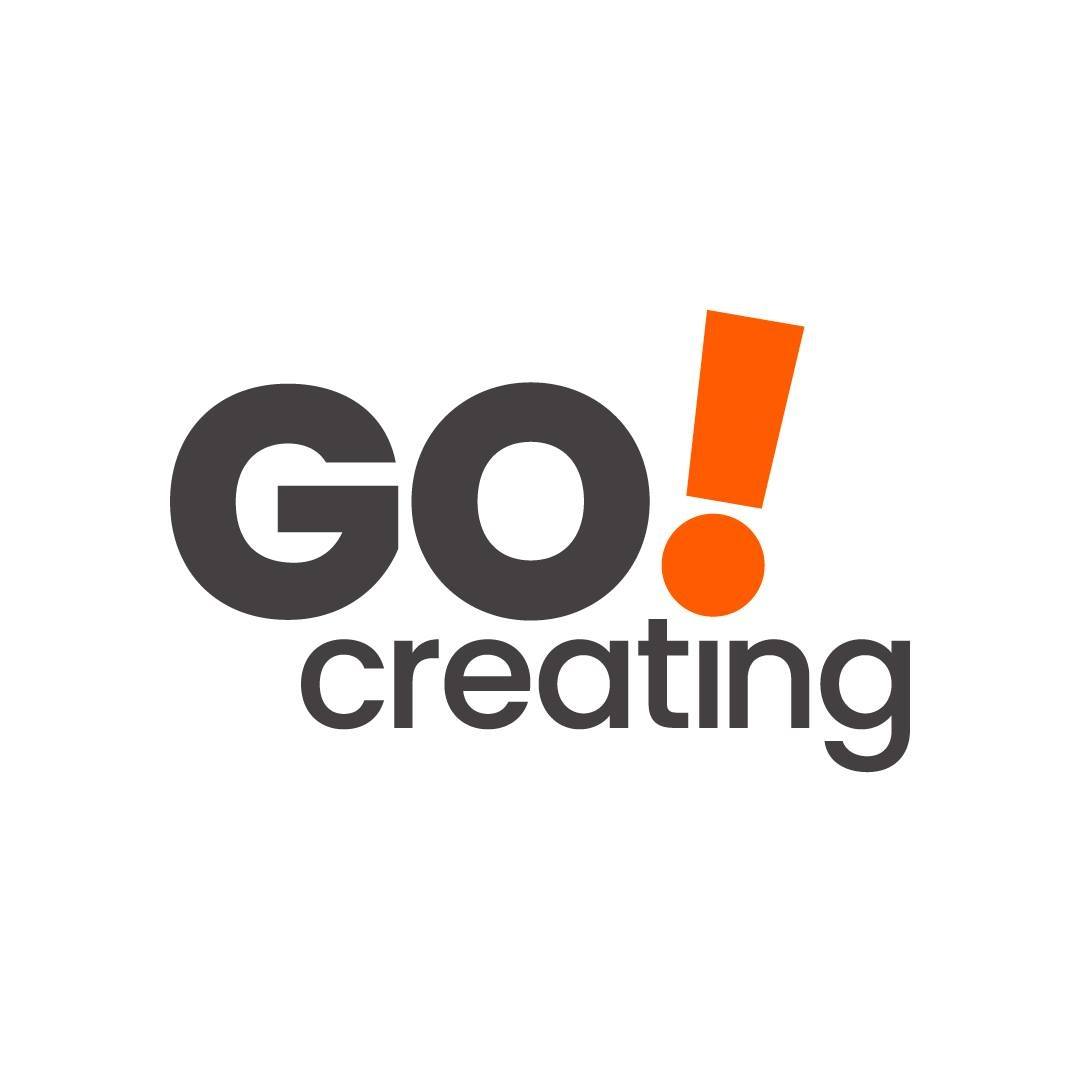 Go Creating