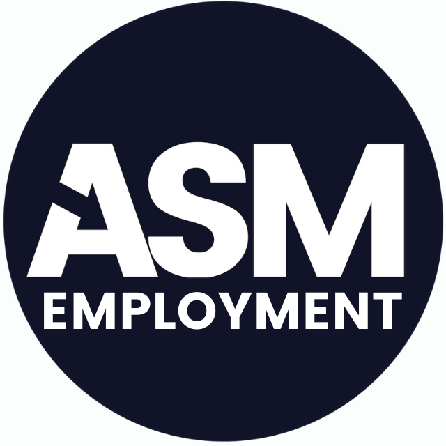 ASM Employment