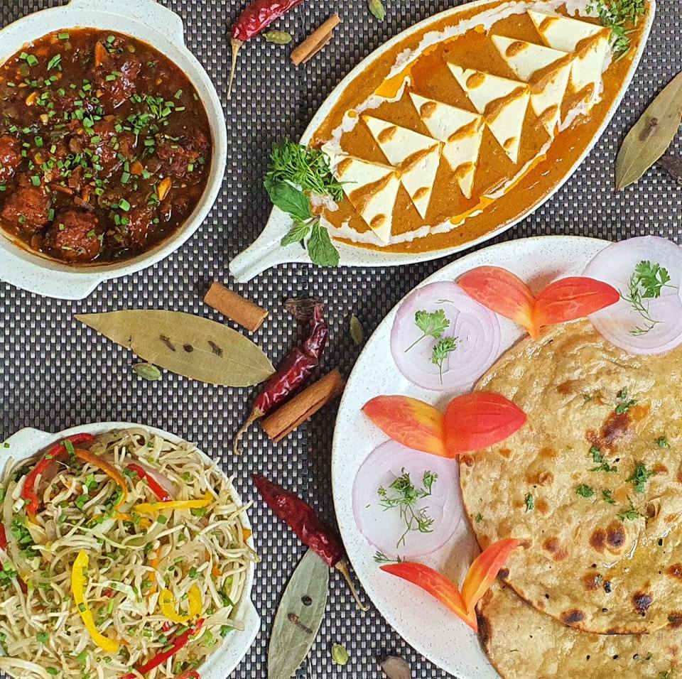 Roti Wala | Hyderabad