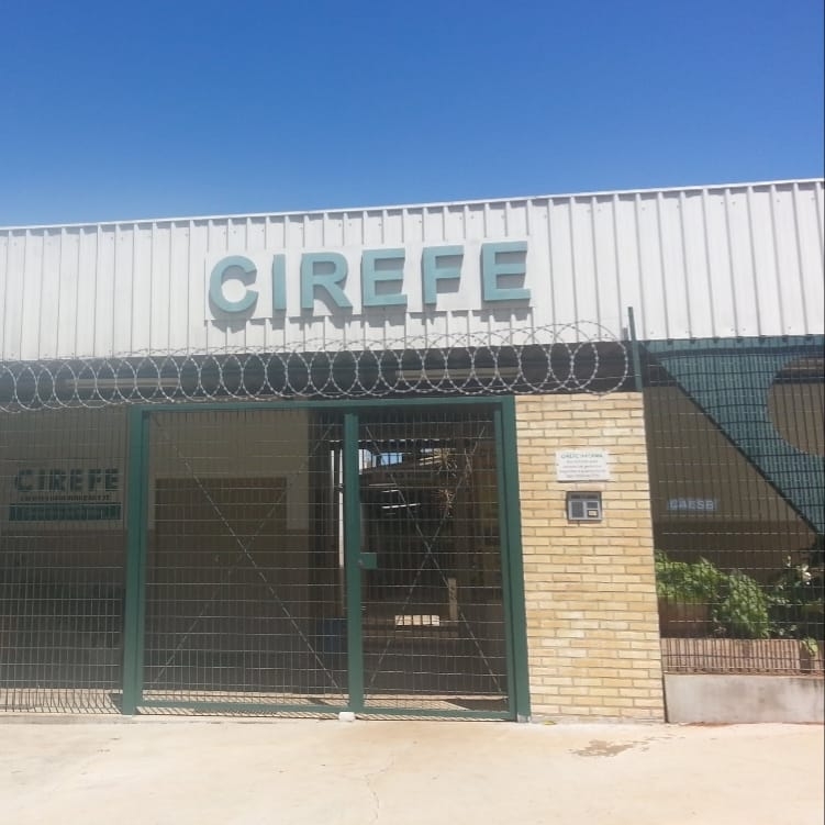 Evangelização Cirefe