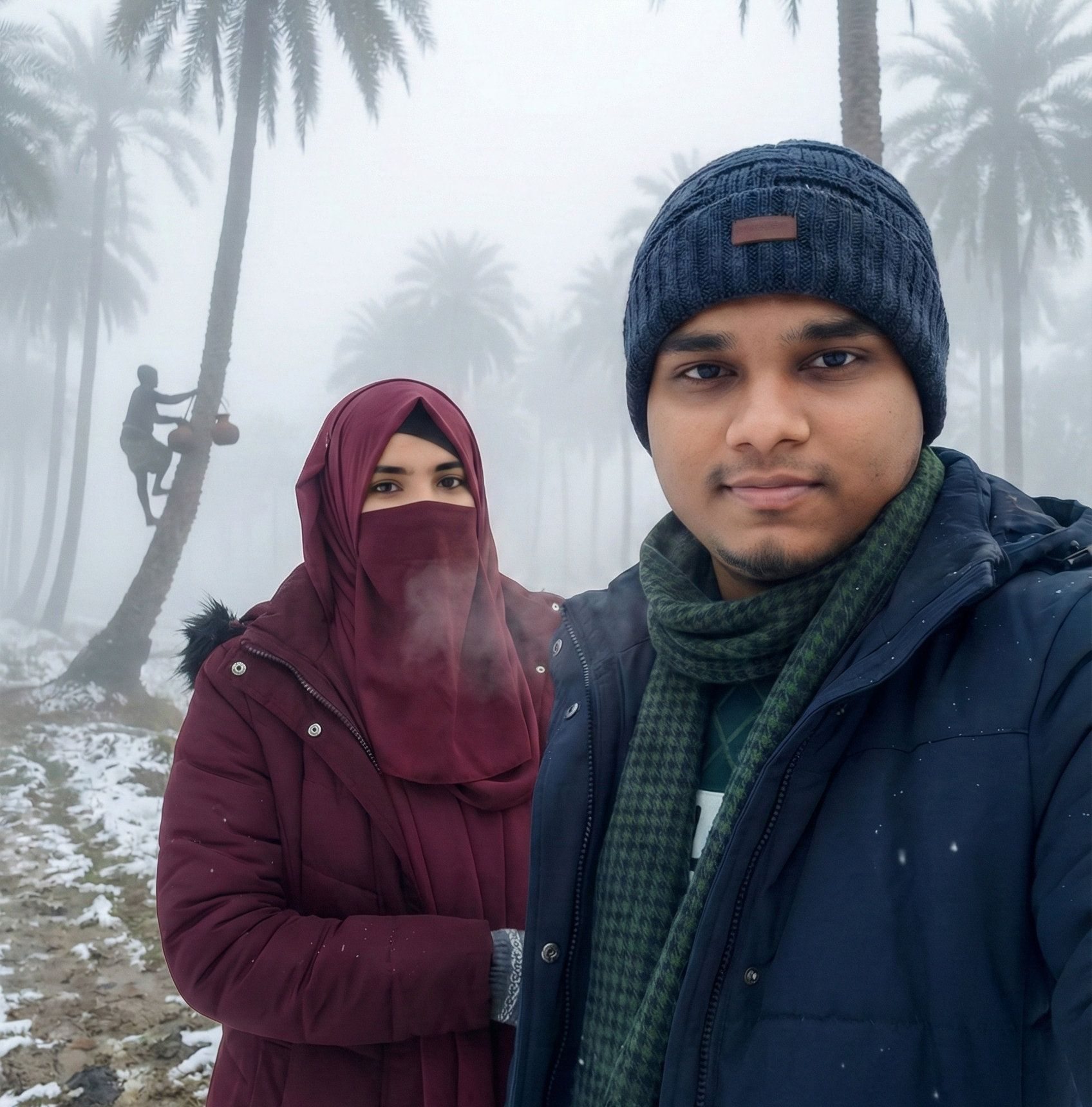 Kaneez Fatima 0.1 | Jessore