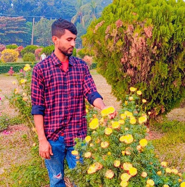 Md Fuad