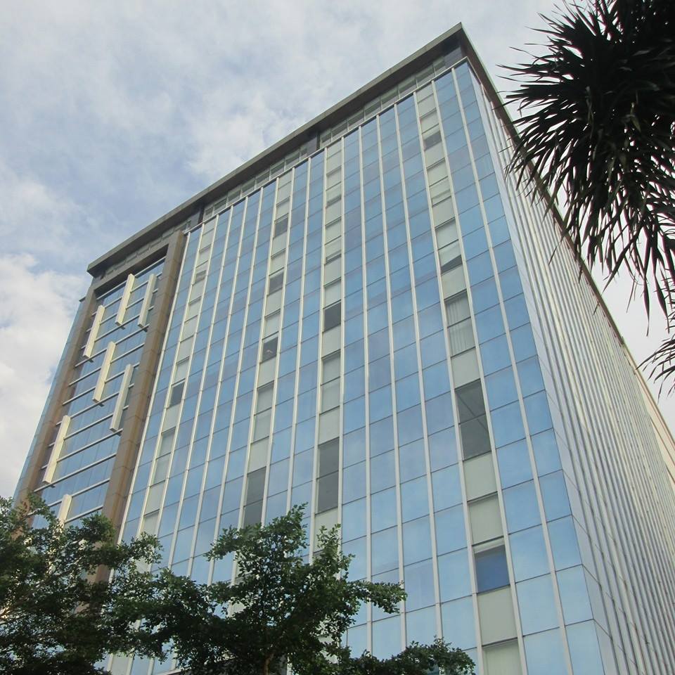 Vinilon Building | Jakarta