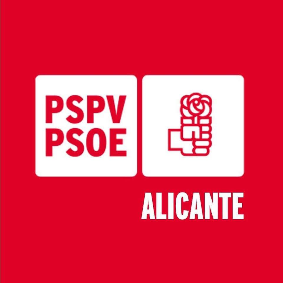 PSPV-PSOE Alicante