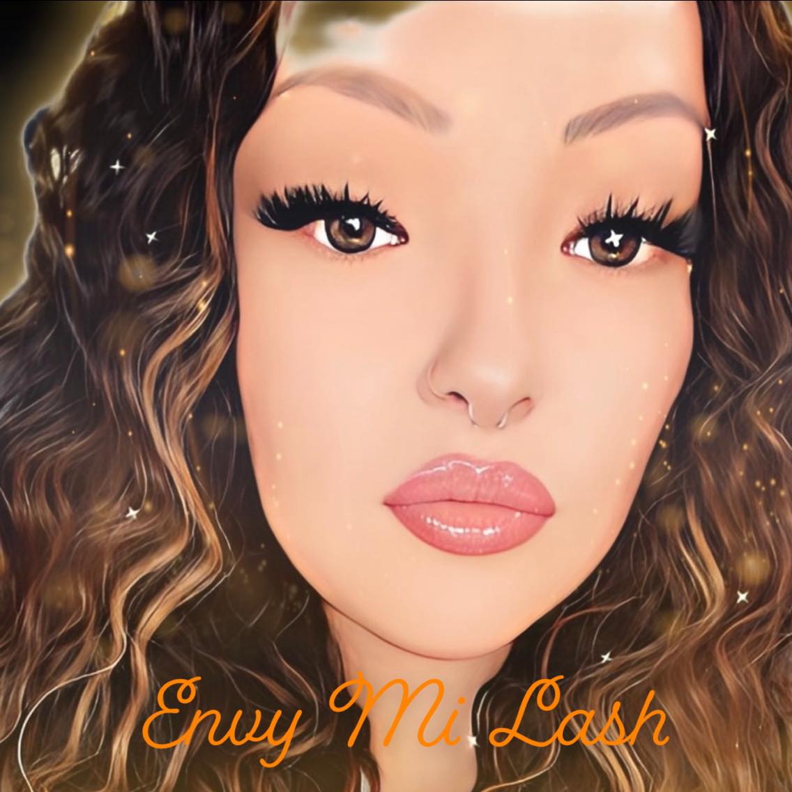 Envy Mi Lash by Sierra Alamosa CO