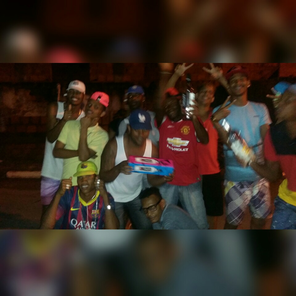 Os Primos