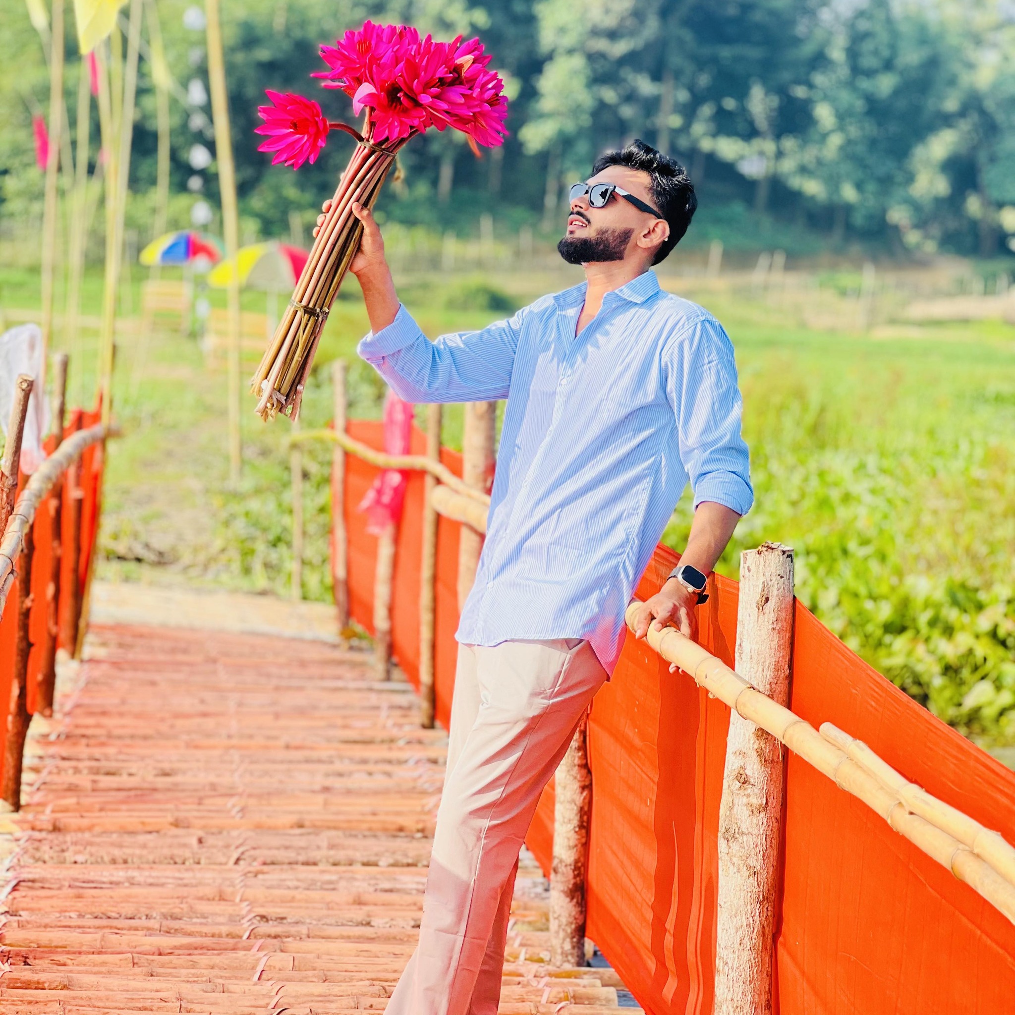 Jahid Raj Alvi